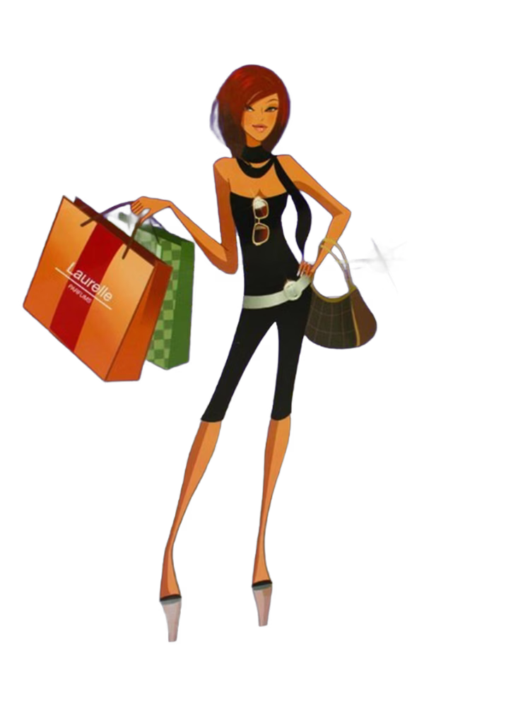 Laurelle London City Girl Milan