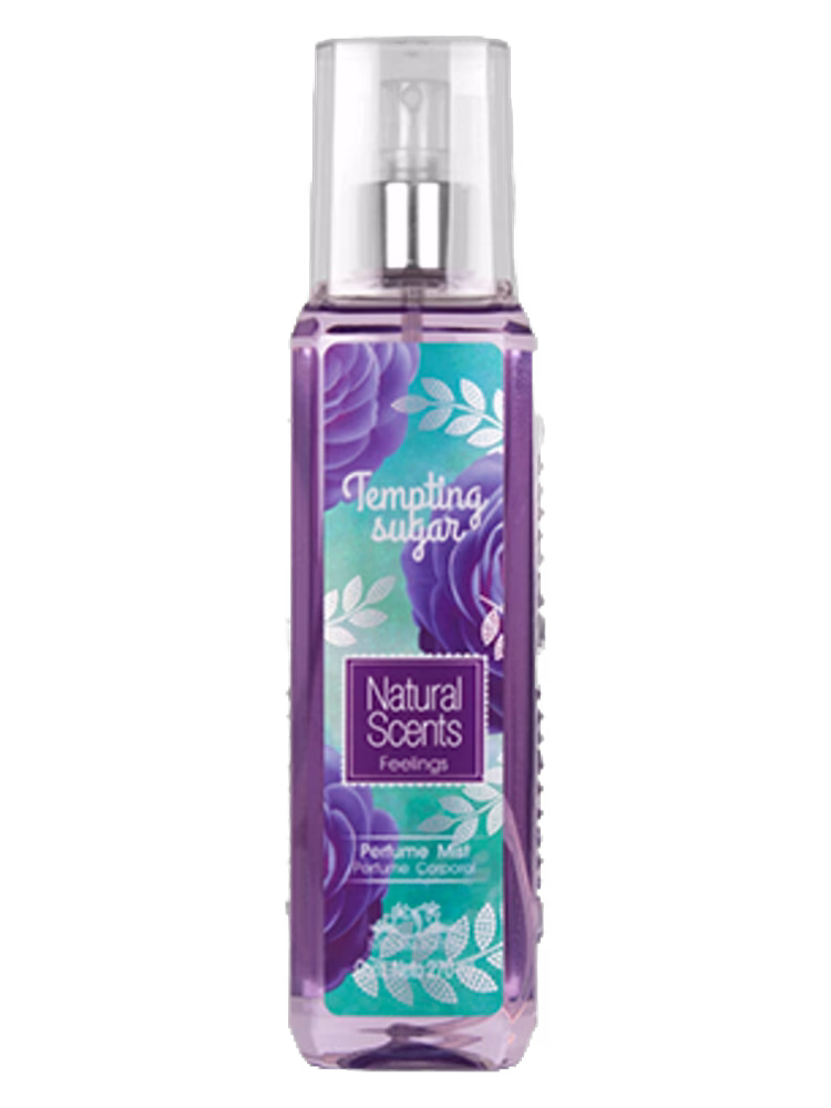 Natural Scents Tempting Sugar