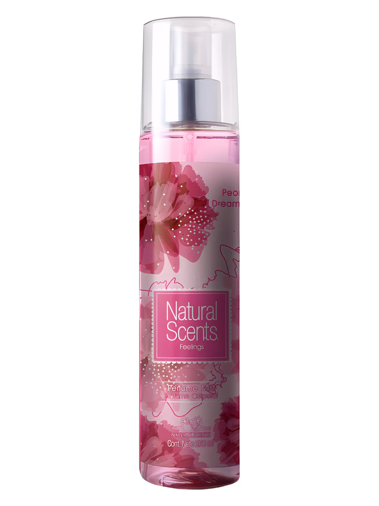 Natural Scents Peony Dreamer