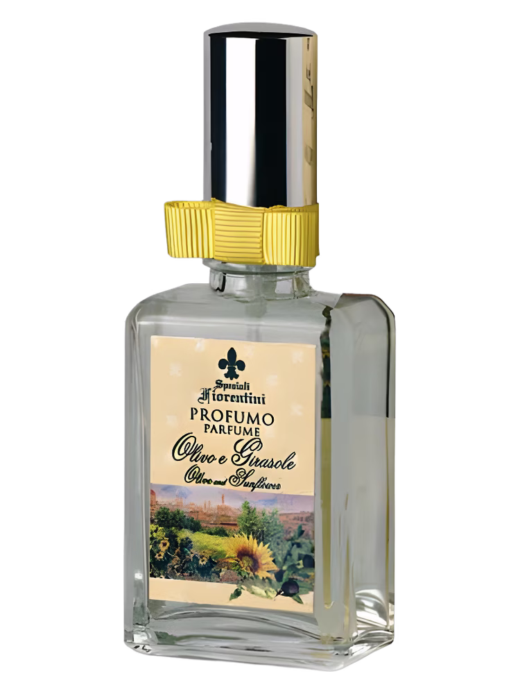 Derbe Olivo e Girasole