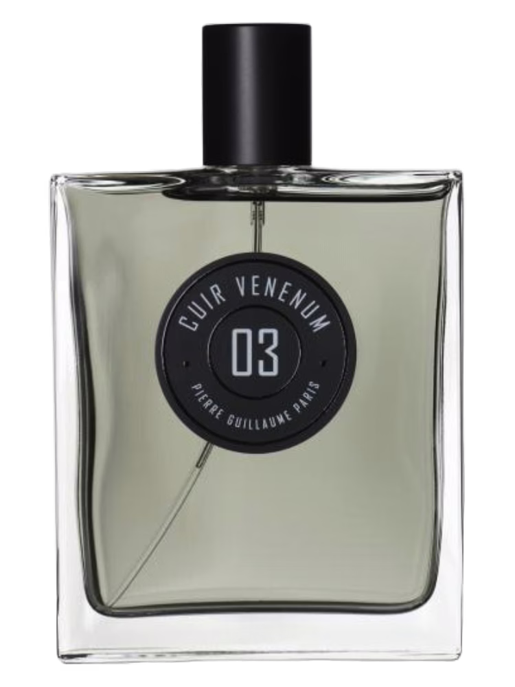 Pierre Guillaume Paris Cuir Venenum 03