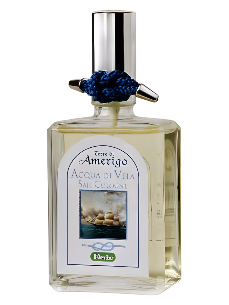 Derbe Terre di Amerigo