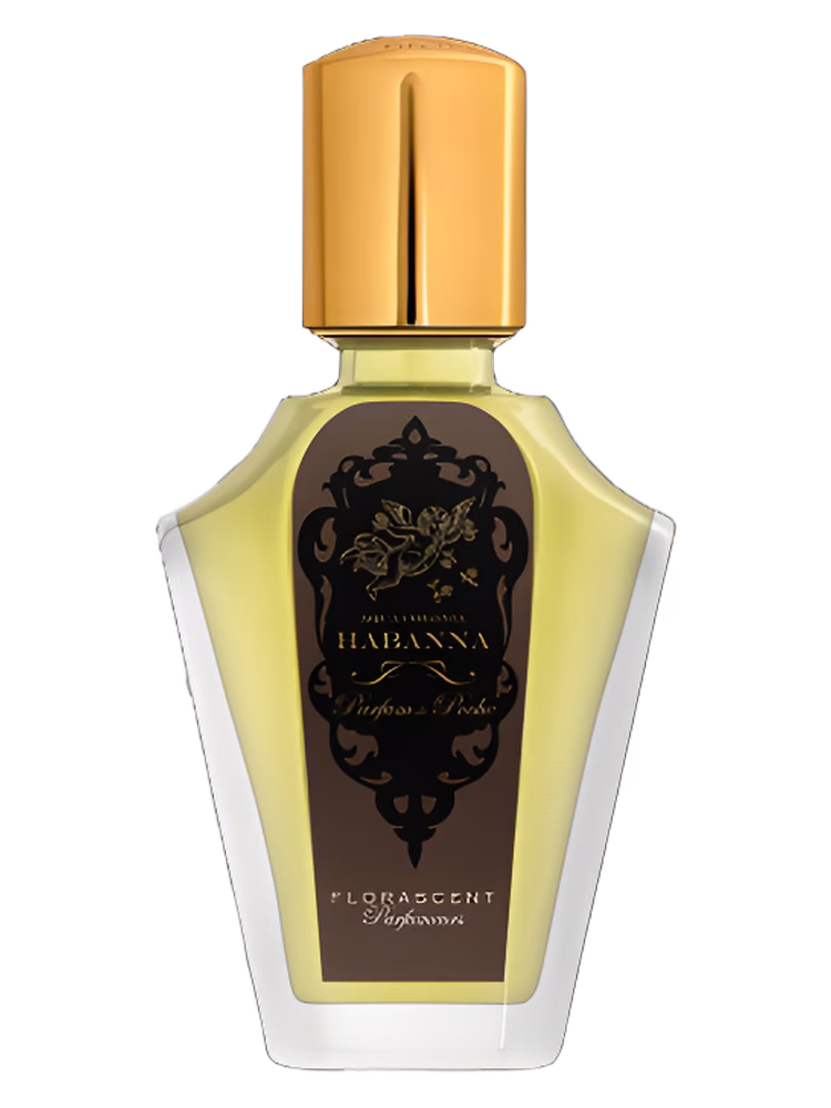 Florascent Habanna