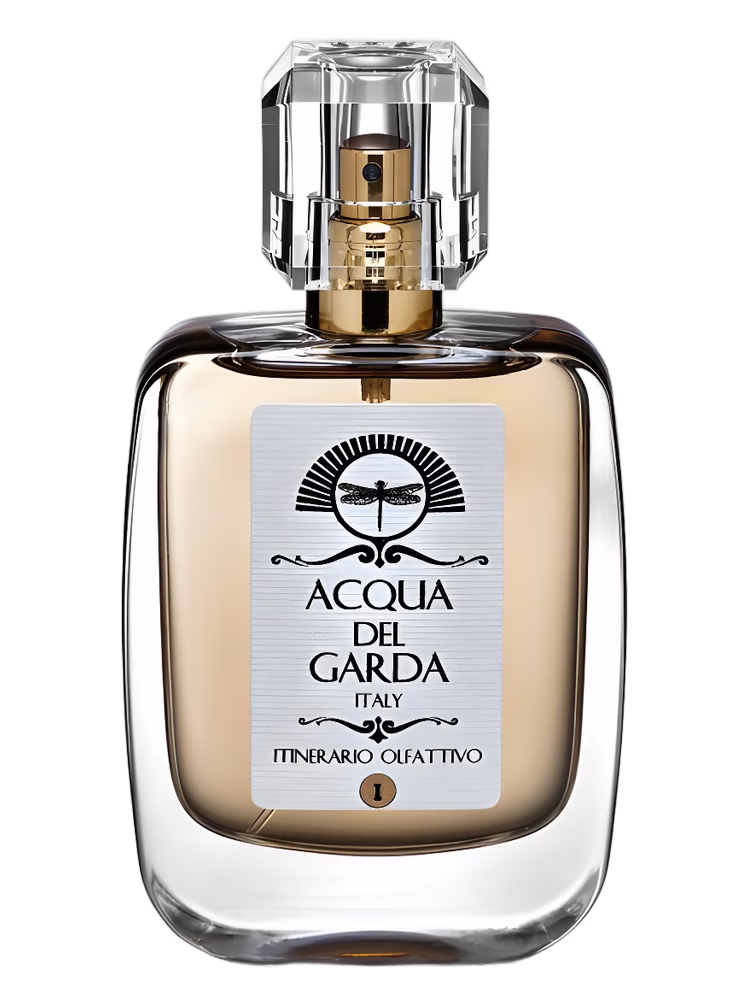 Acqua del Garda Itinerario I