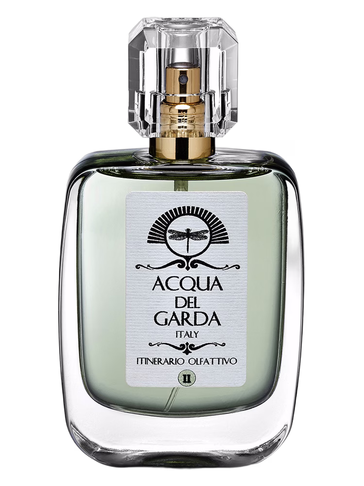 Acqua del Garda Itinerario II