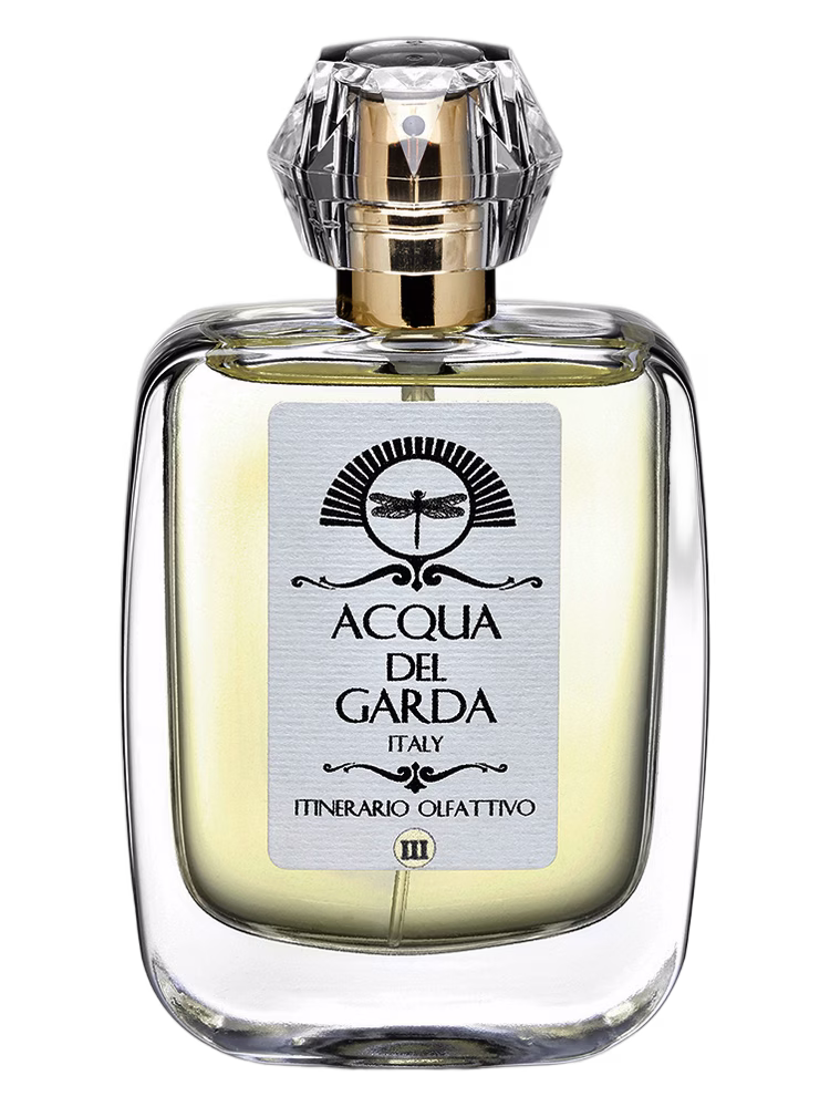 Acqua del Garda Itinerario III