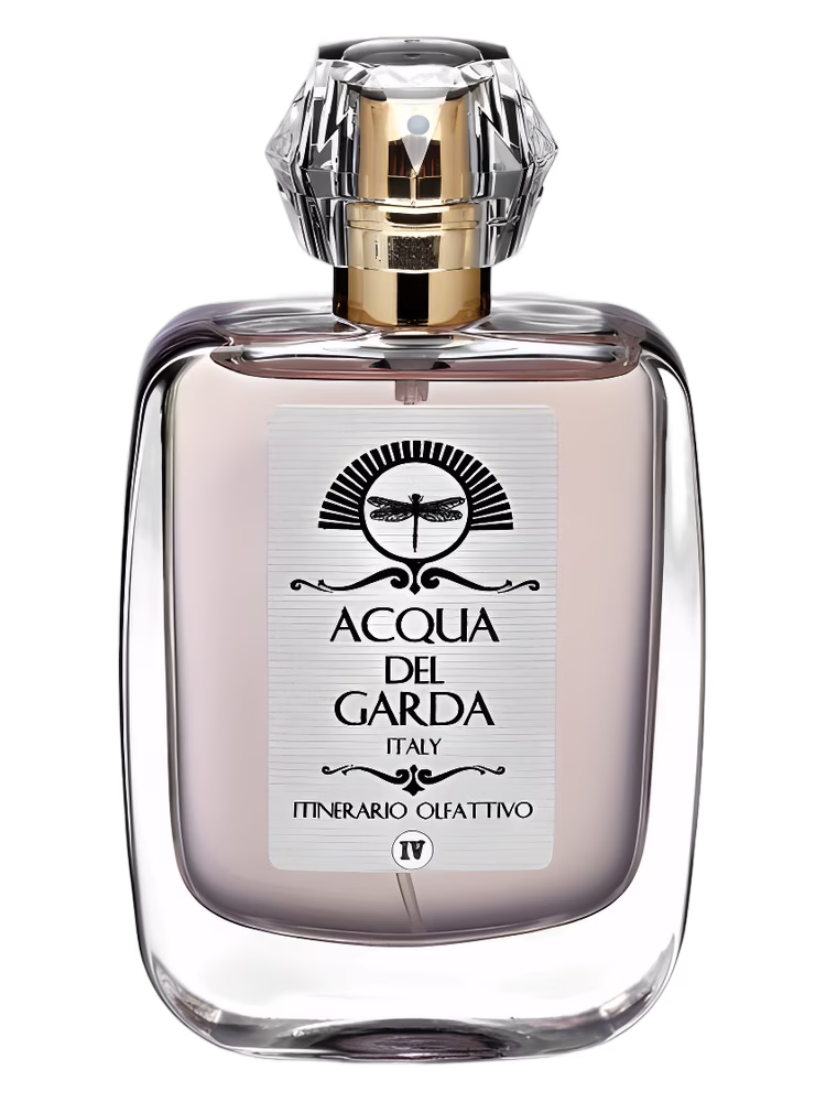 Acqua del Garda Itinerario IV
