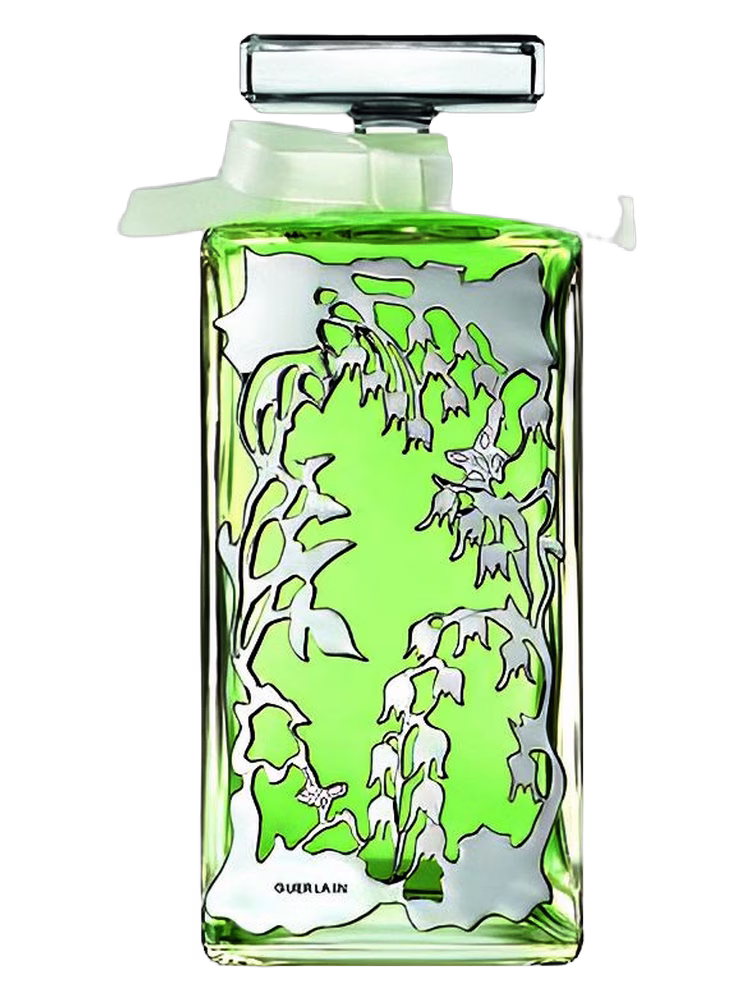 Guerlain Muguet 2016