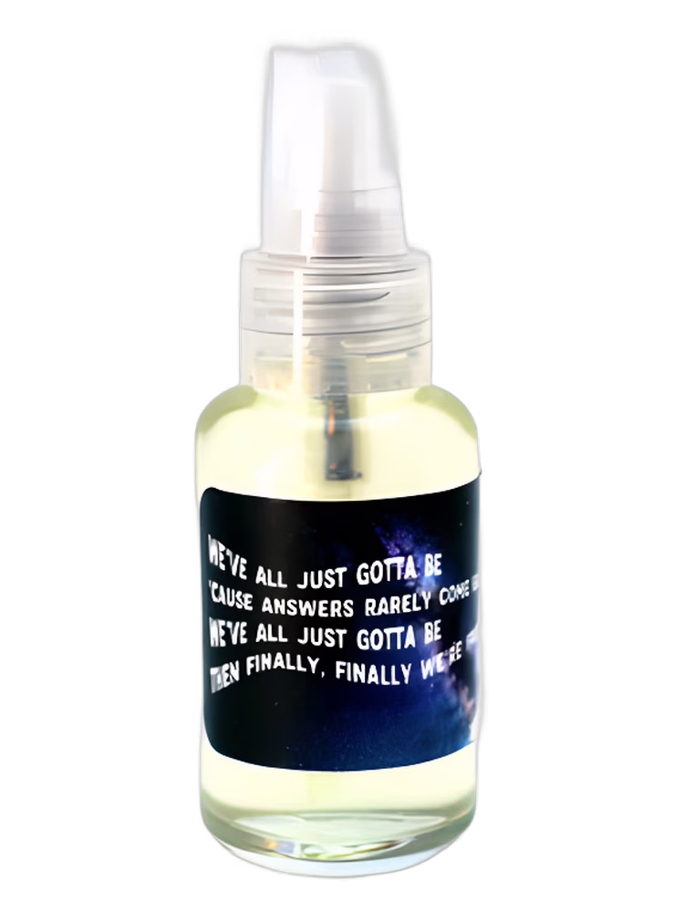 Smell Bent Never Say Never