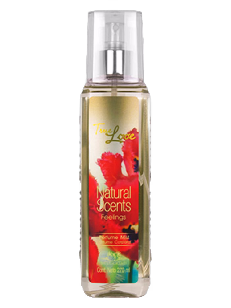 Natural Scents True Love