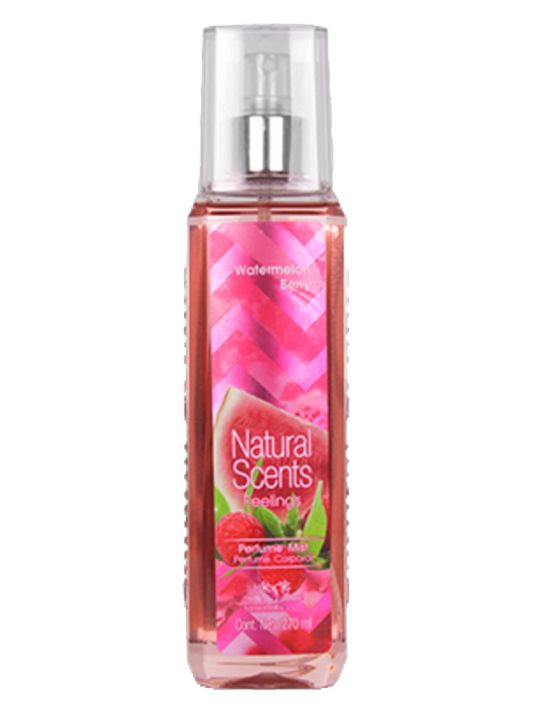 Natural Scents Watermelon Berry