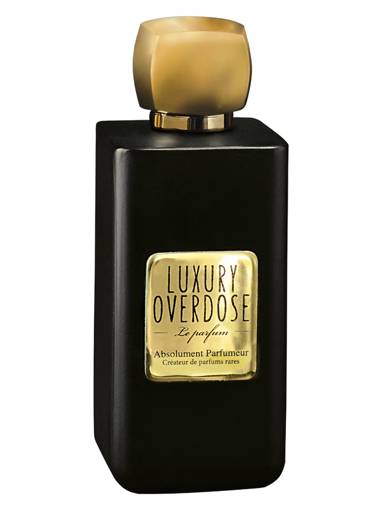 Absolument Parfumeur Luxury Overdose