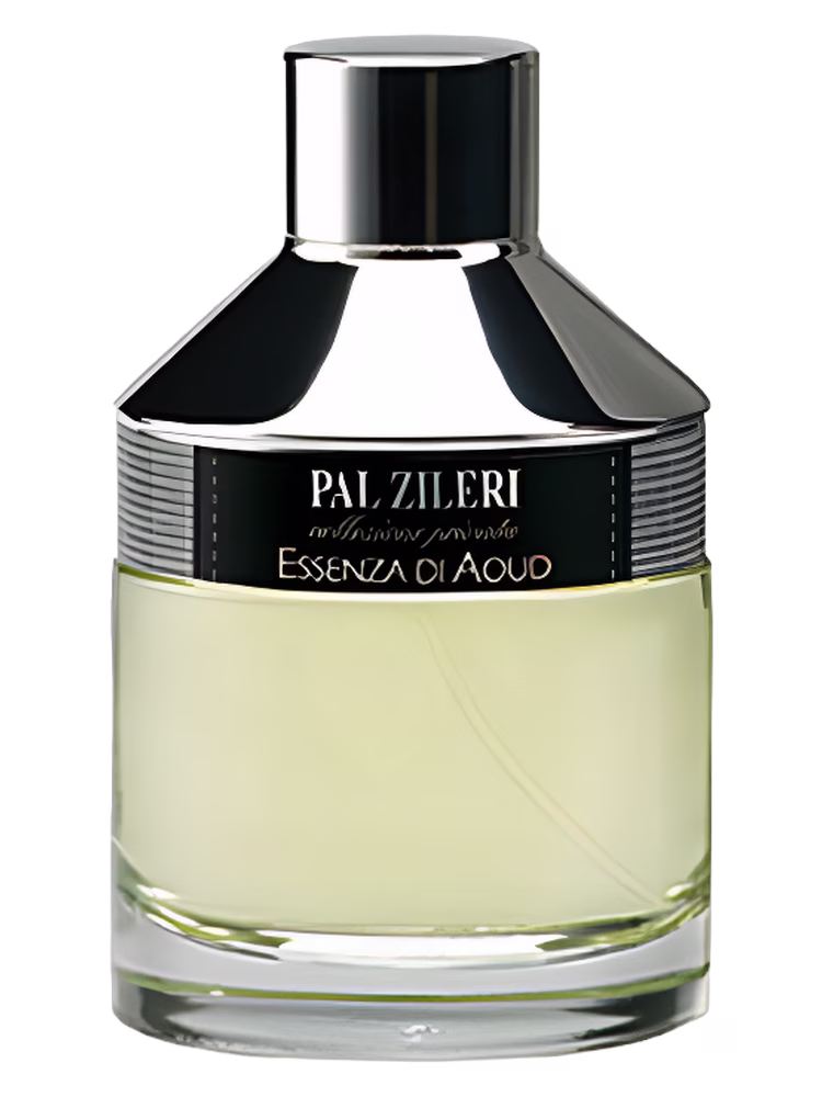 Pal Zileri Collezione Privata Essenza di Aoud