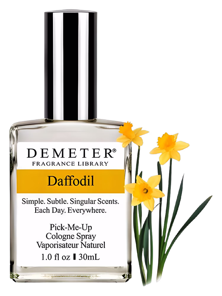 Demeter Fragrance Daffodil