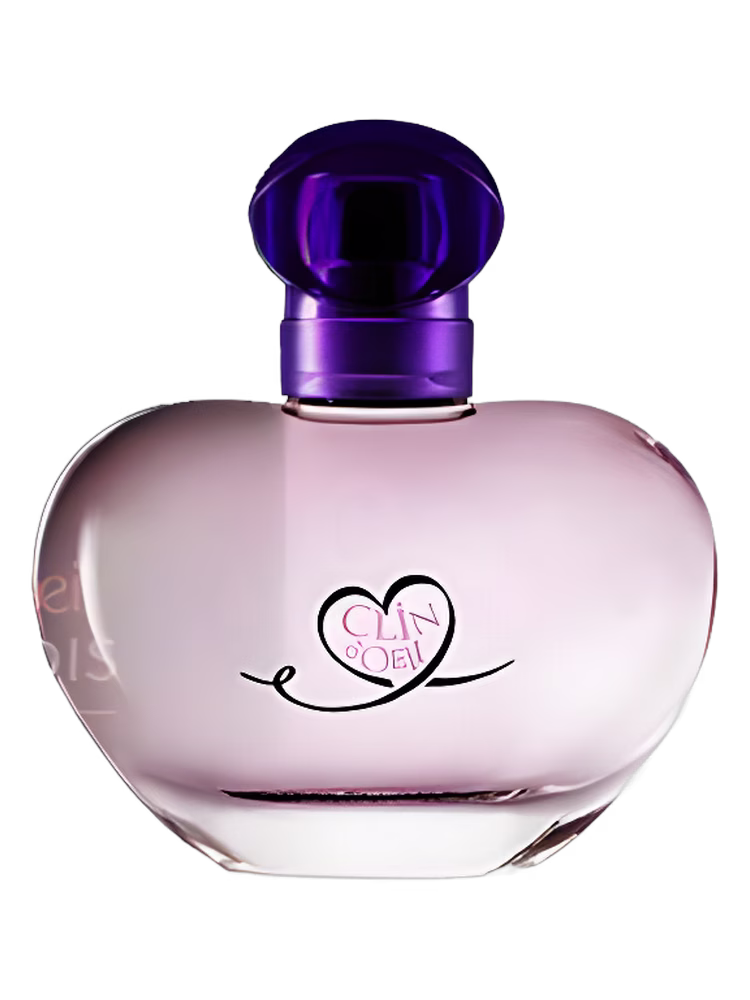 Bourjois Clin d'Oeil Lady Rock