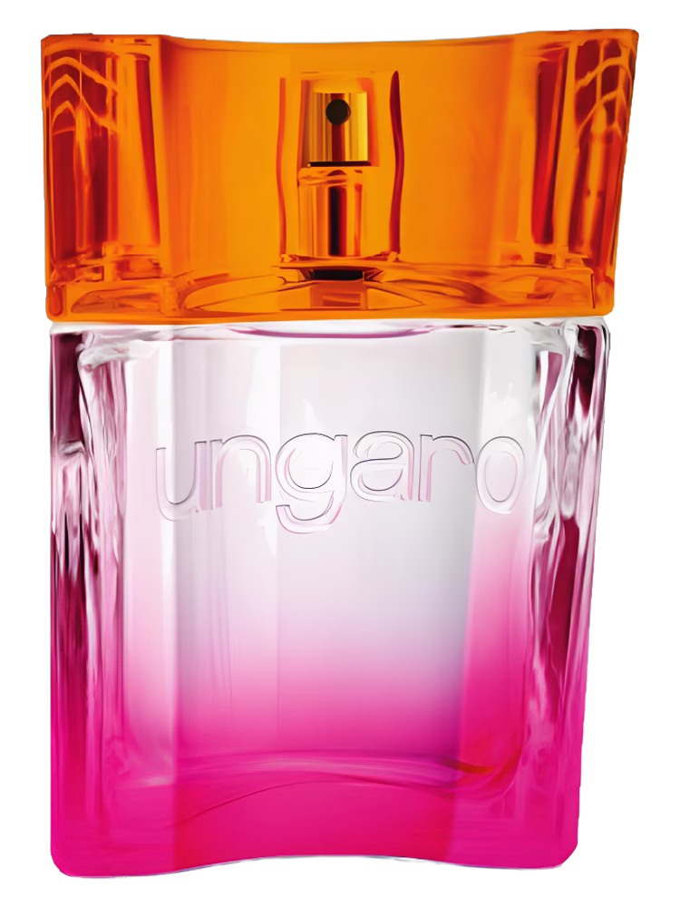 Emanuel Ungaro Ungaro Love