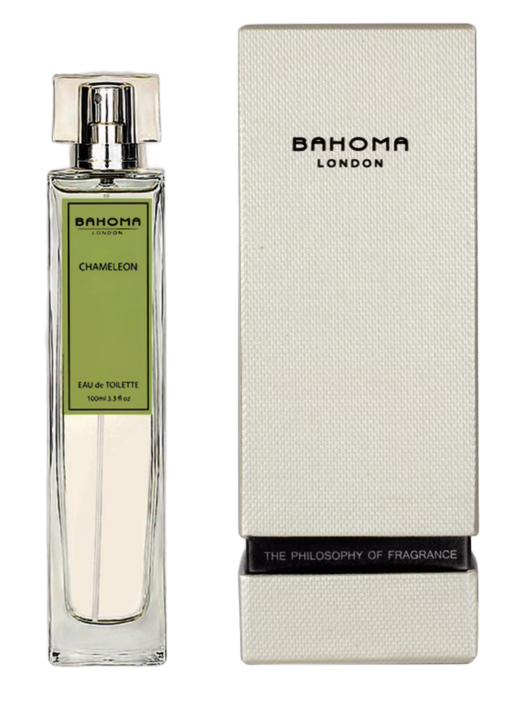 Bahoma London Chameleon