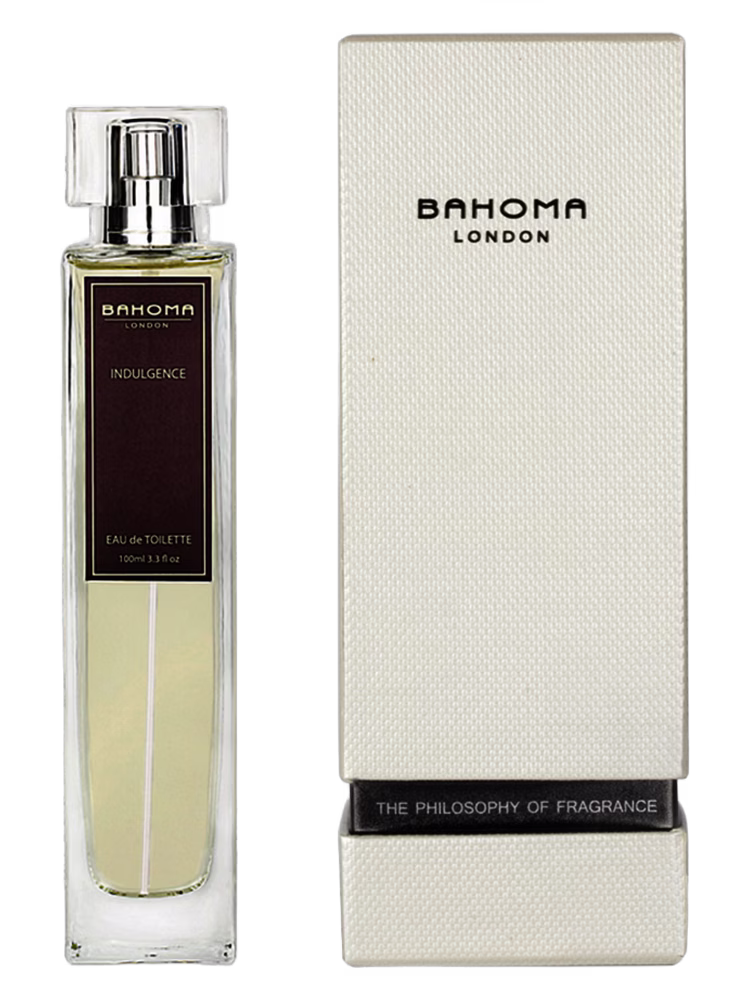 Bahoma London Indulgence