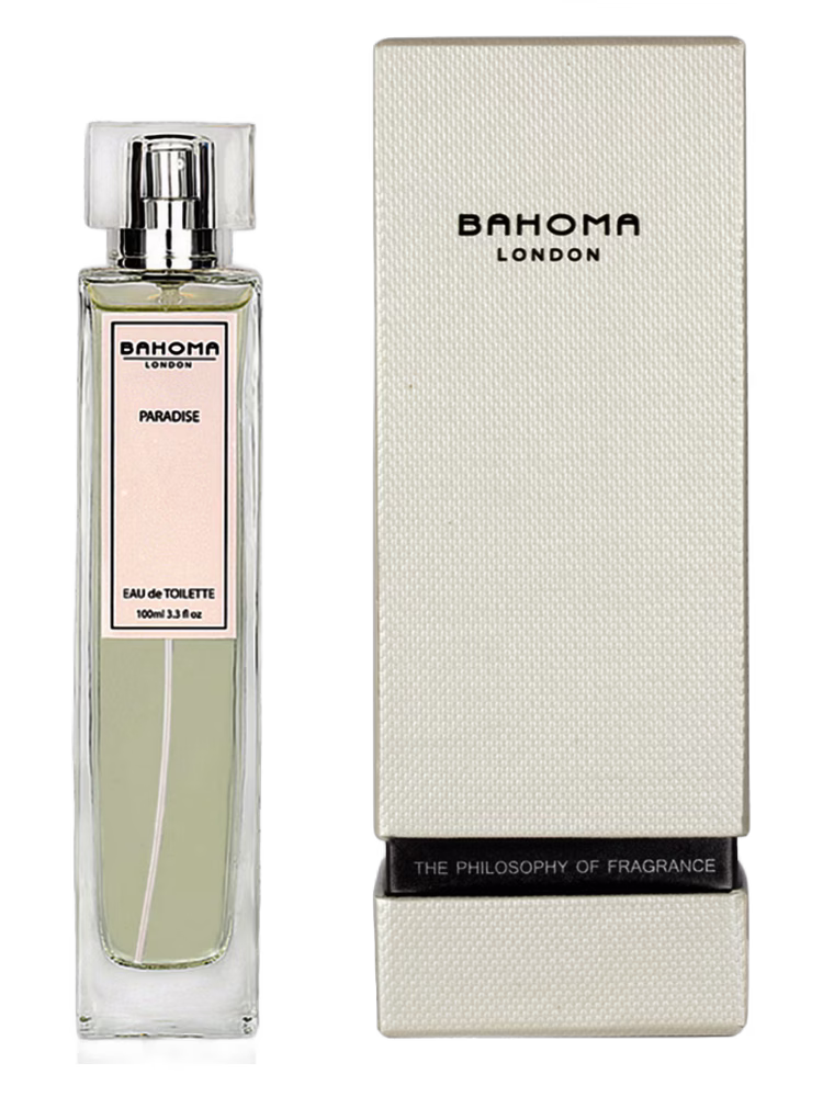 Bahoma London Paradise
