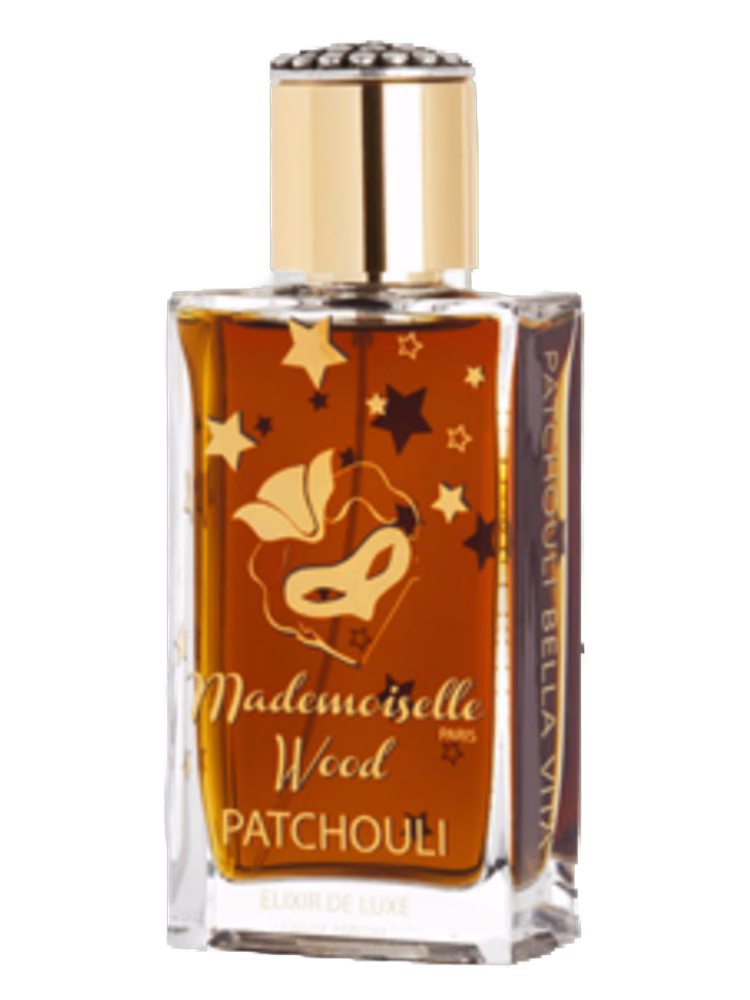 Des Filles a la Vanille Patchouli Bella Vita