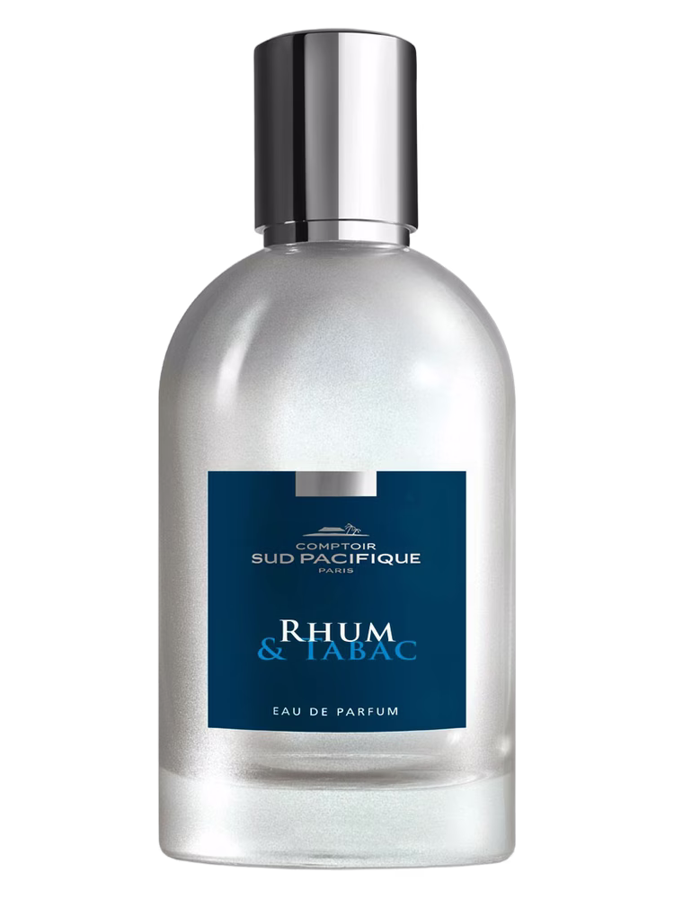 Comptoir Sud Pacifique Rhum & Tabac
