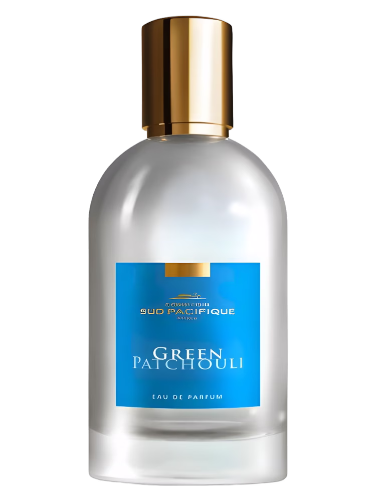 Comptoir Sud Pacifique Green Patchouli