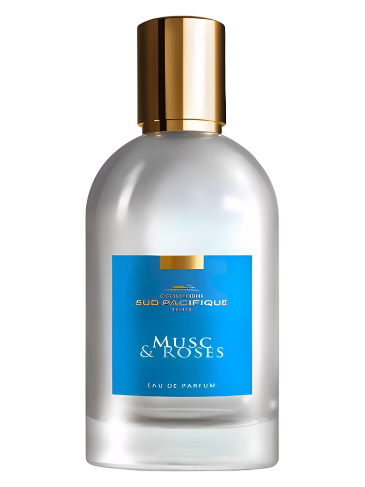 Comptoir Sud Pacifique Musc & Roses