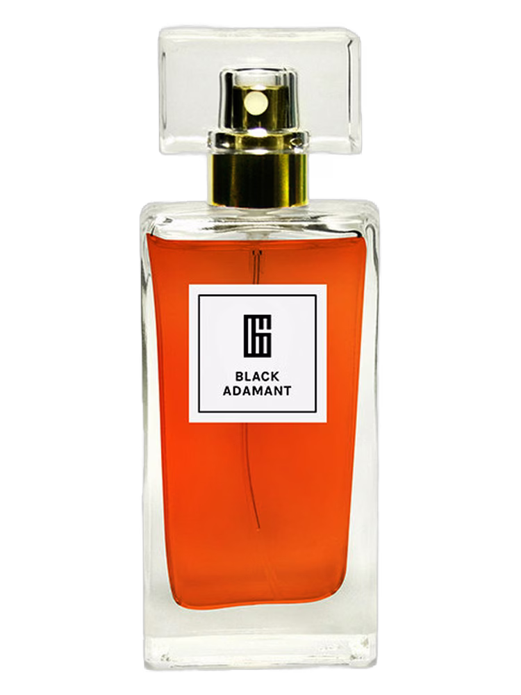 G Parfums Black Adamant