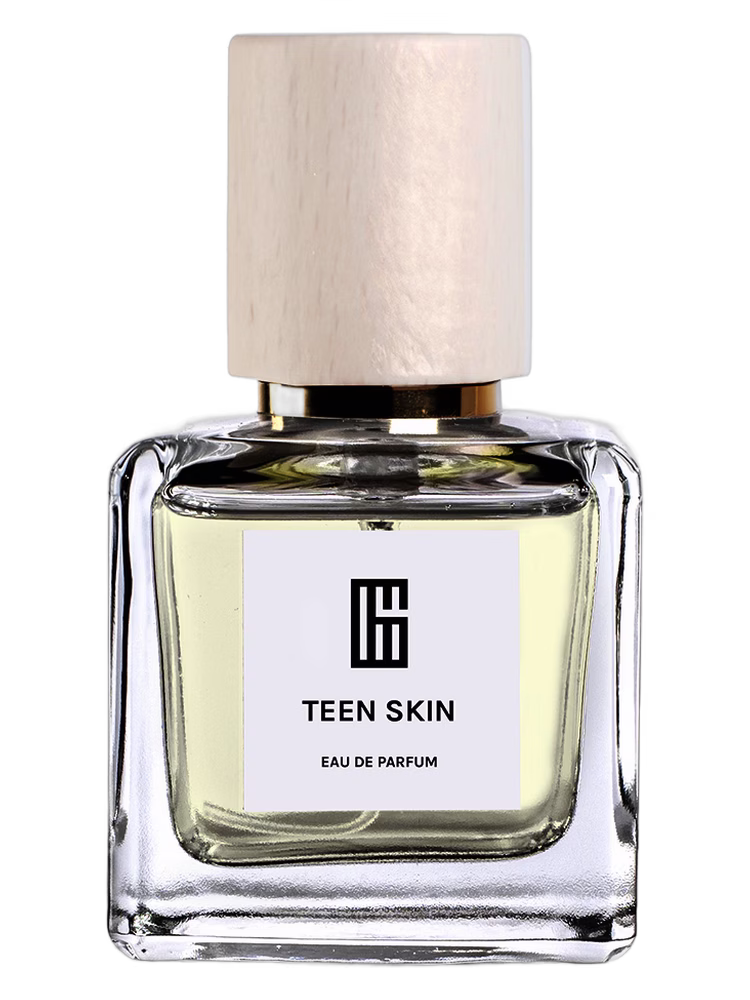 G Parfums Teen Skin