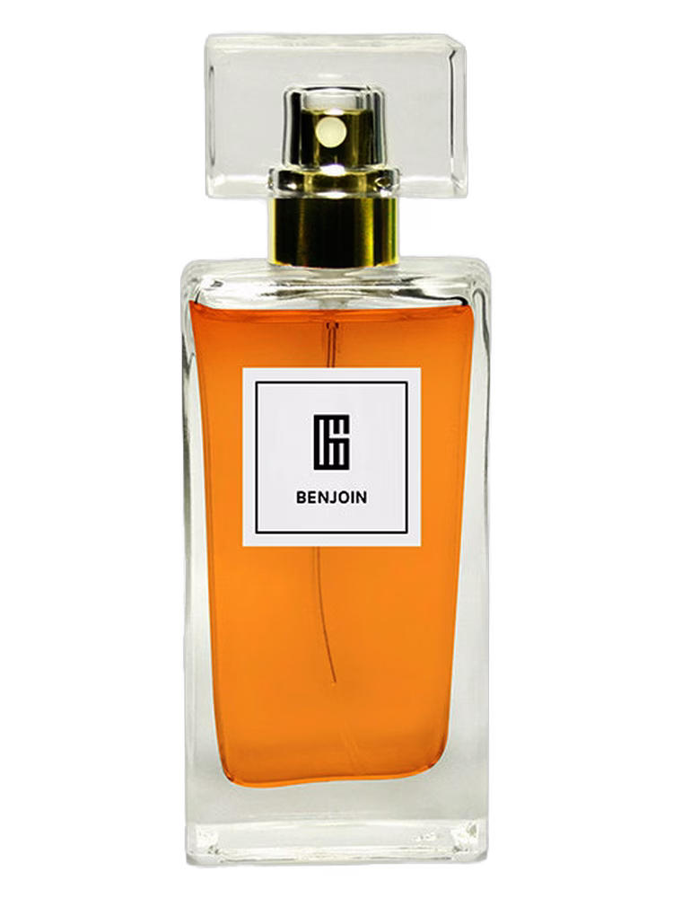 G Parfums Benjoin