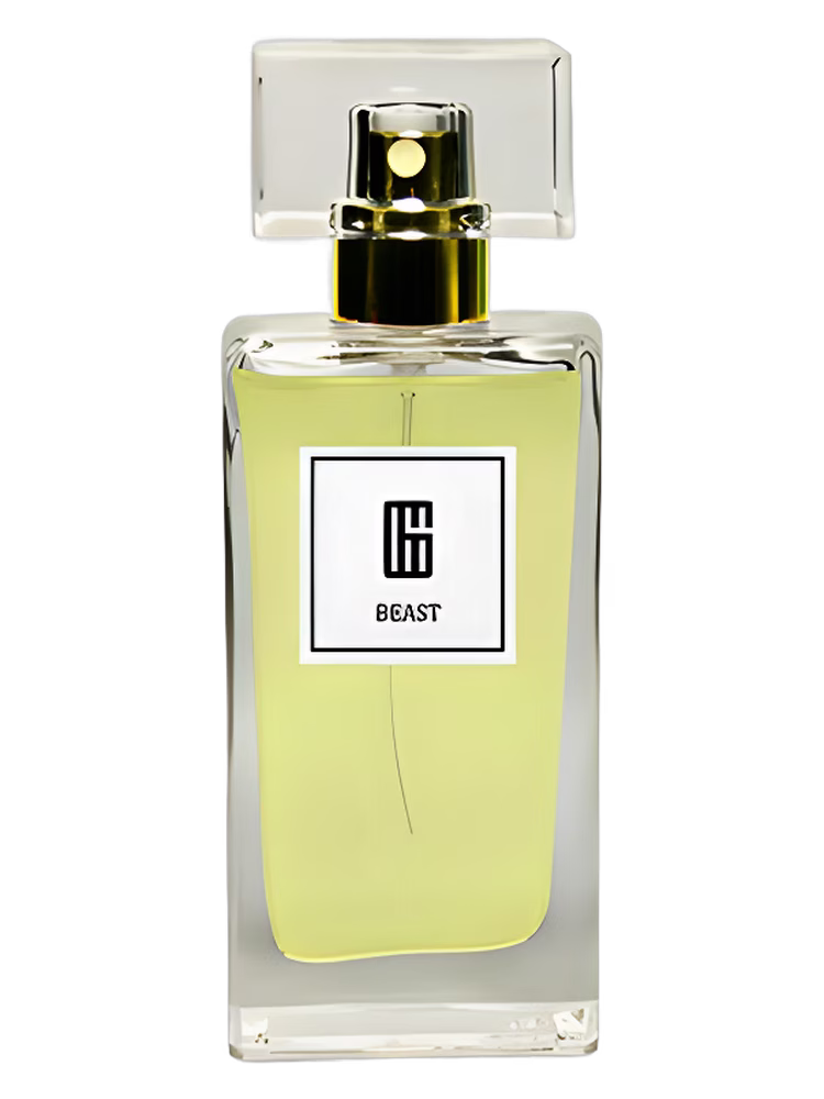 G Parfums Beast