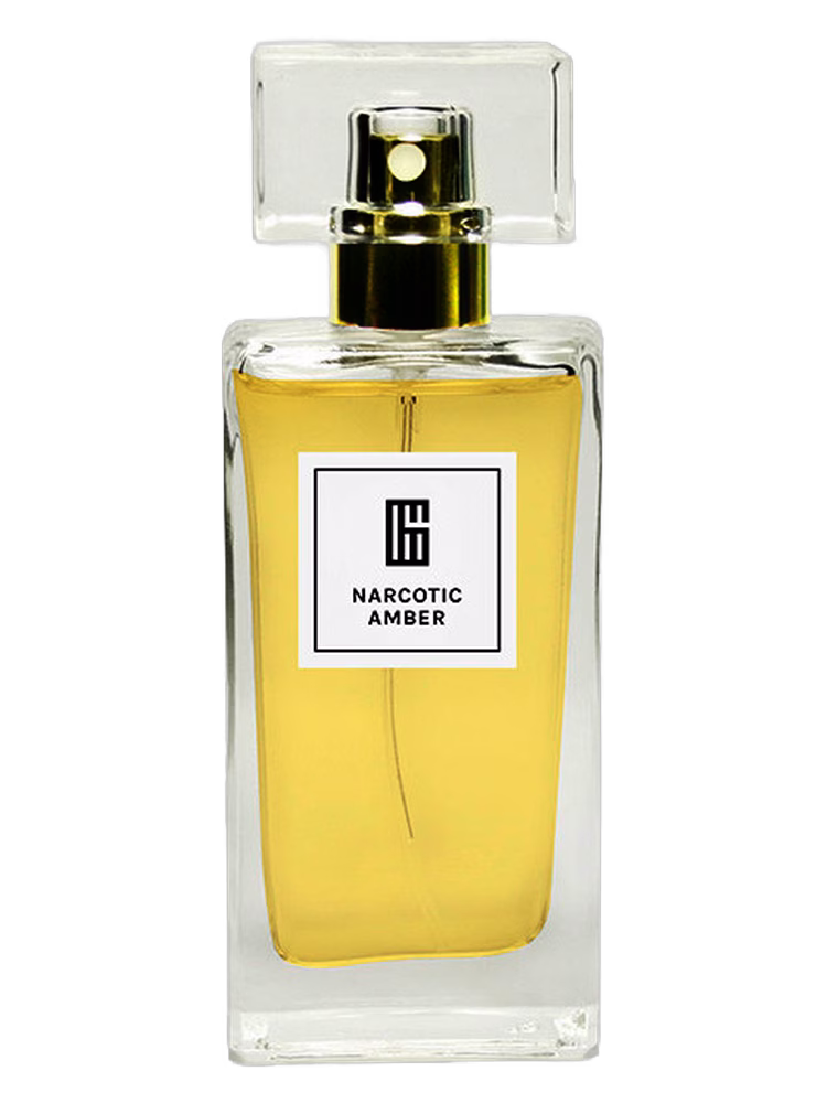 G Parfums Narcotic Amber