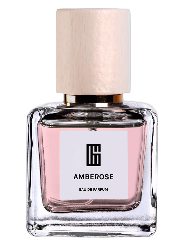 G Parfums Amberose