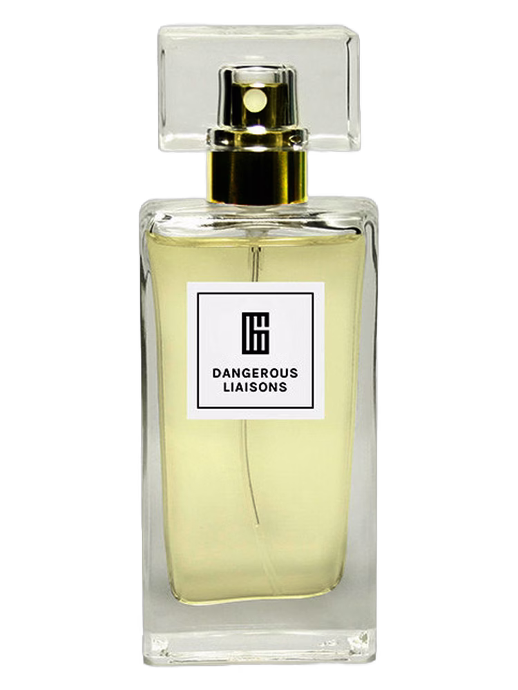 G Parfums Dangerous Liaisons