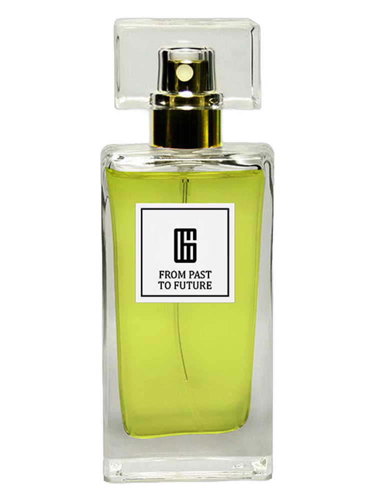 G Parfums From Past to Future