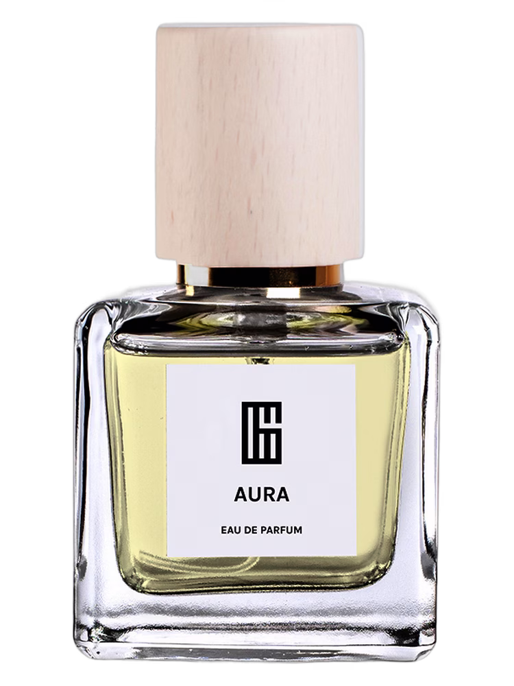 G Parfums Aura