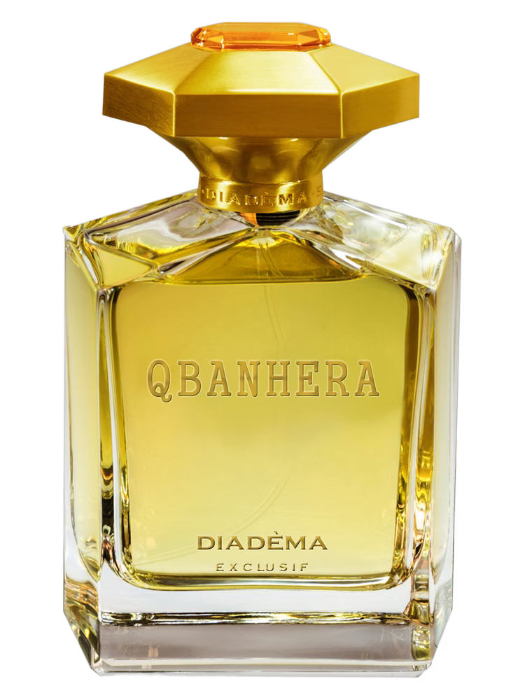 Diadema Exclusif Qbhanera