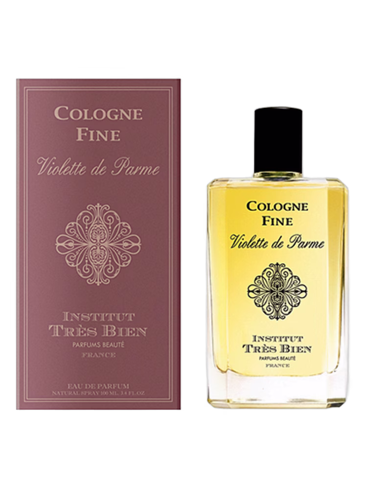 Institut Très Bien Cologne Fine Violette de Parme