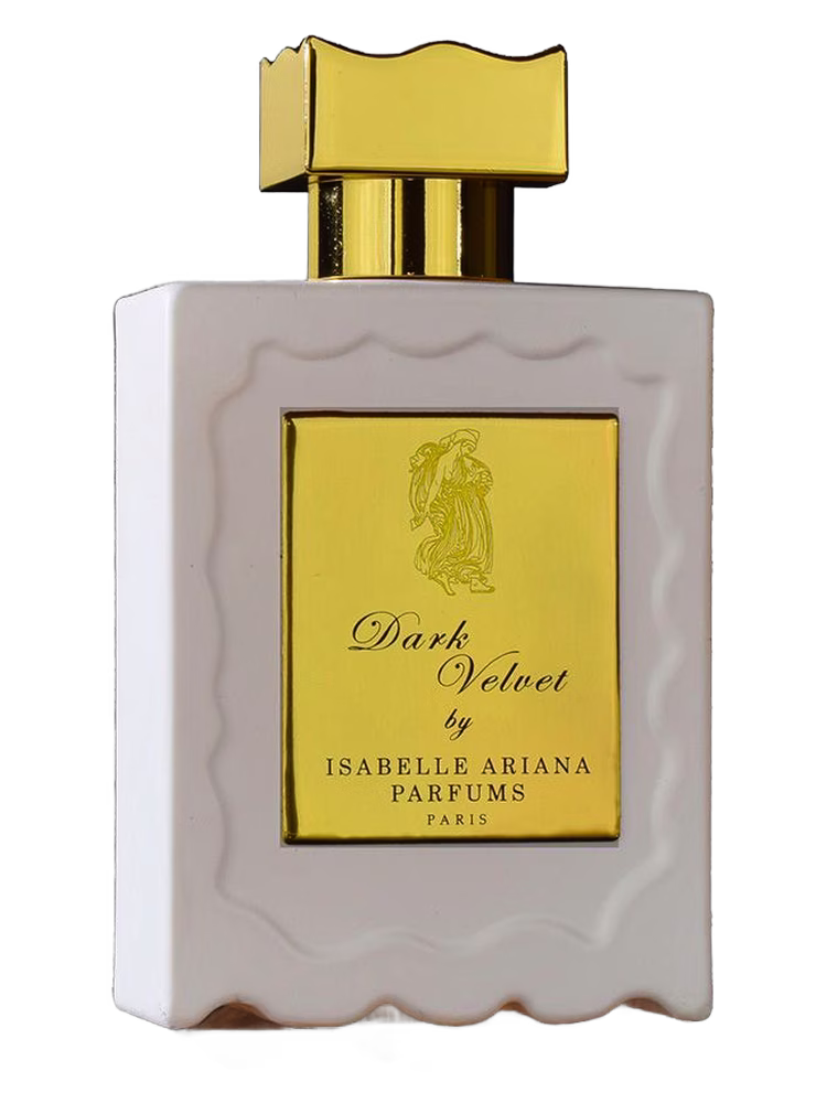 Isabelle Ariana Parfums Dark Velvet