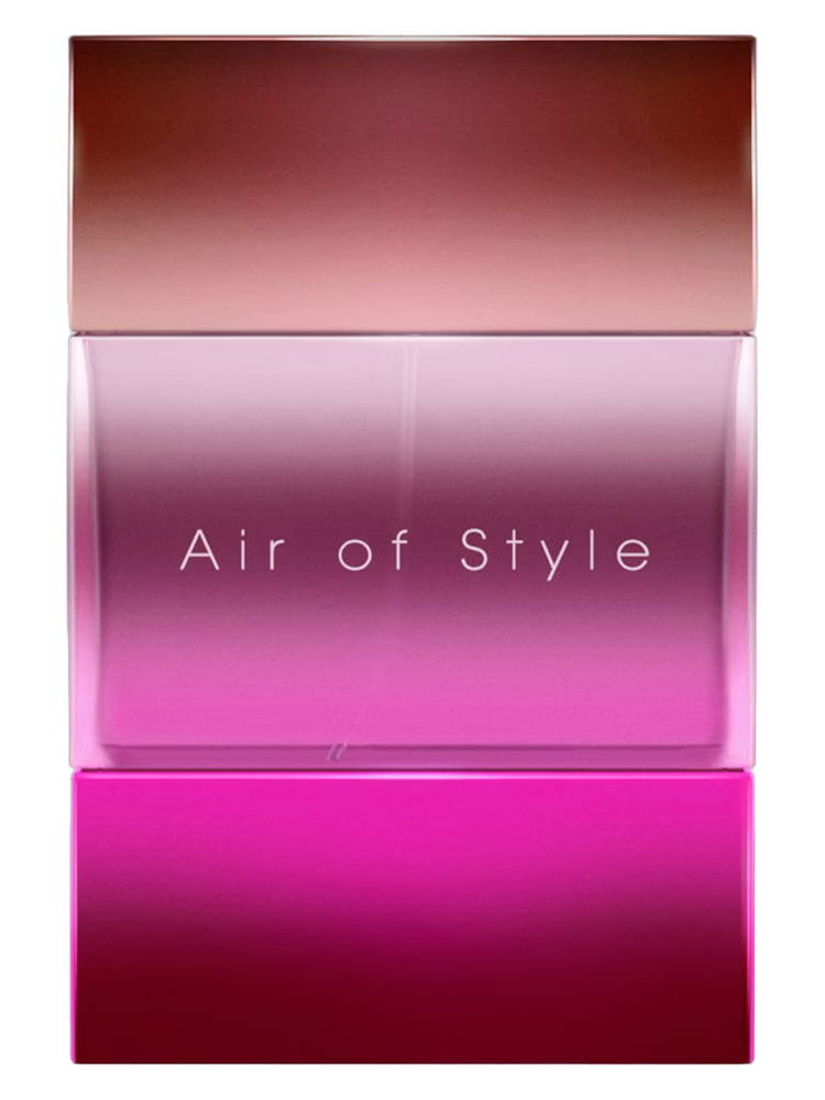 MAC Air of Style