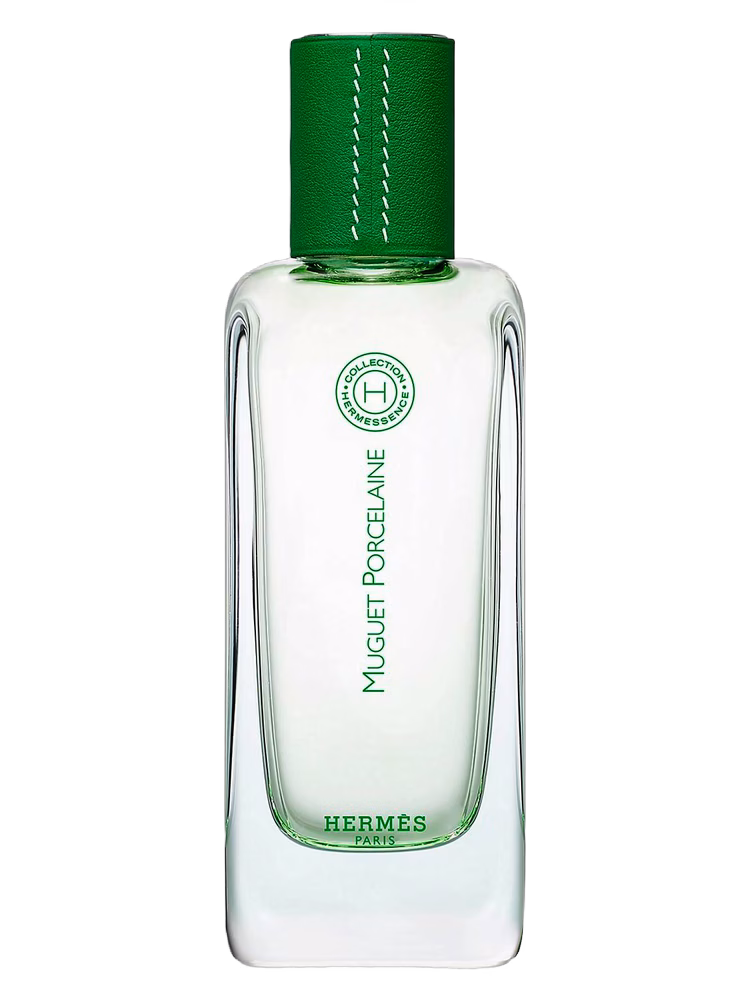 Hermès Hermessence Muguet Porcelaine