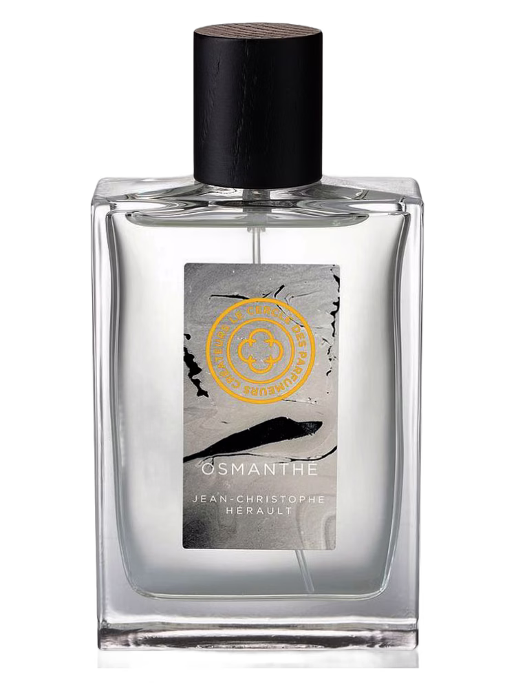 Le Cercle des Parfumeurs Createurs Osmanthé
