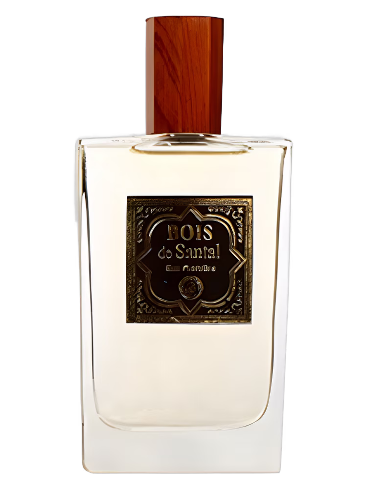 Les Parfums du Soleil Bois de Santal