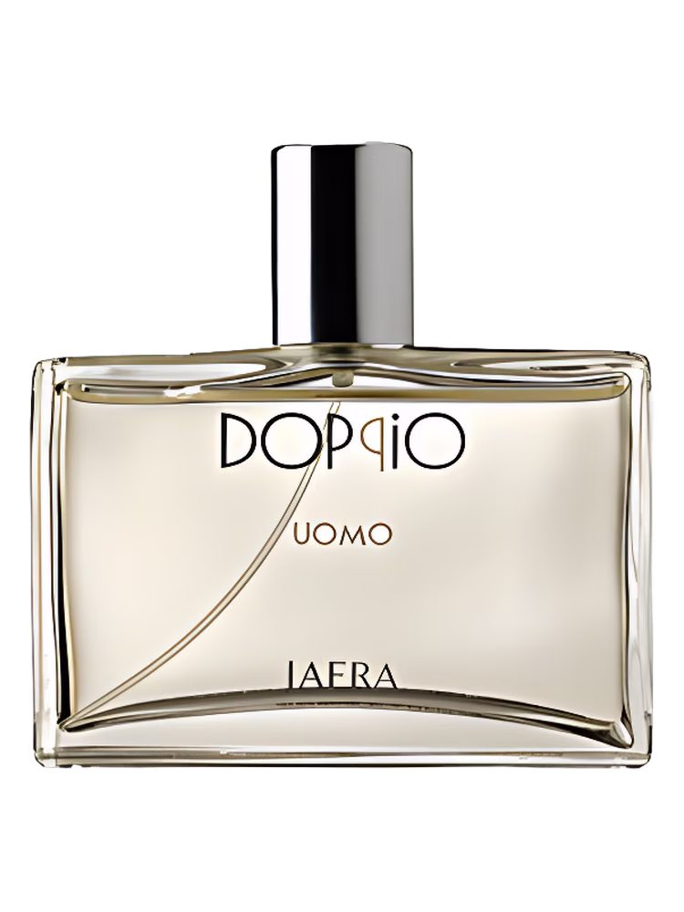 JAFRA Doppio Uomo