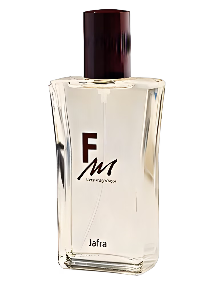 JAFRA FM Force Magnétique
