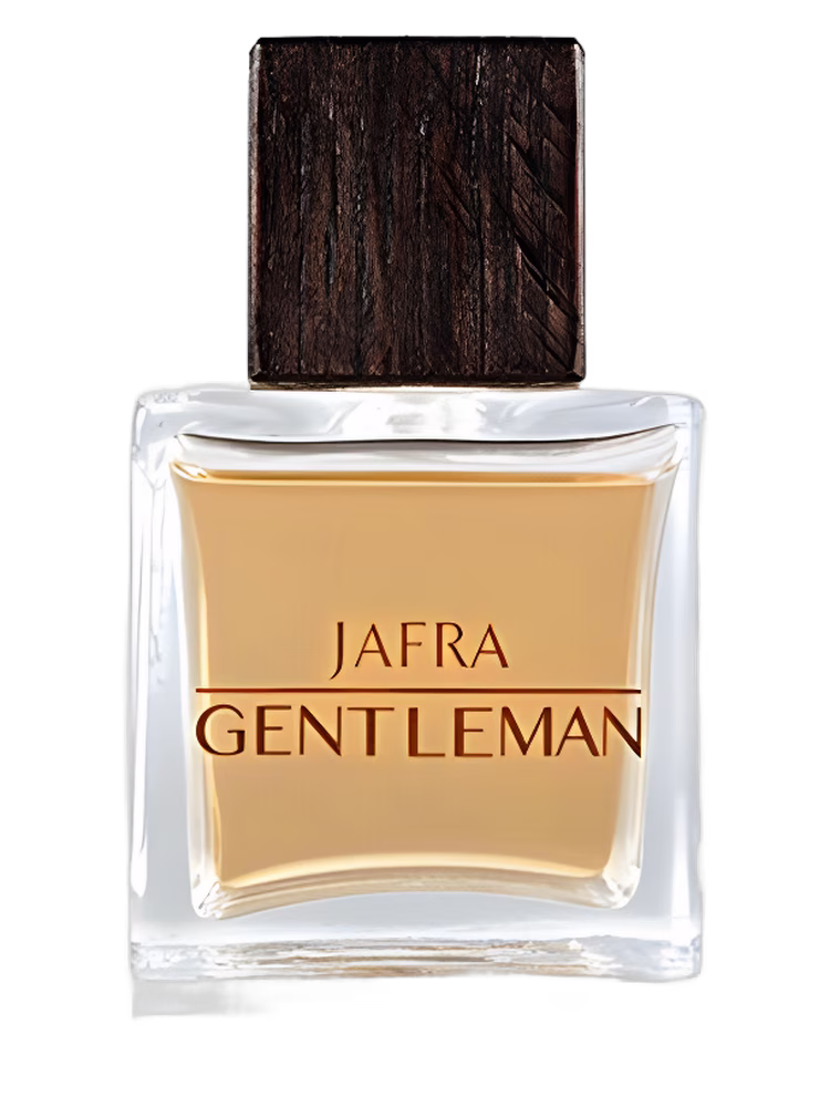JAFRA Gentleman