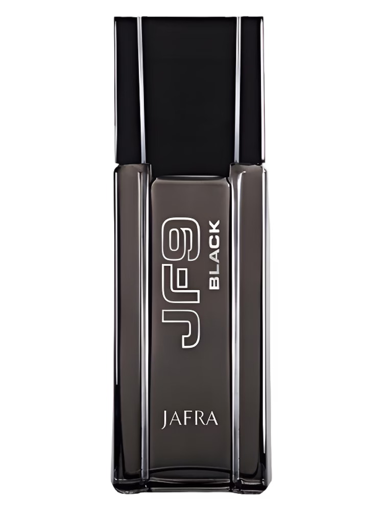 JAFRA JF9 Black