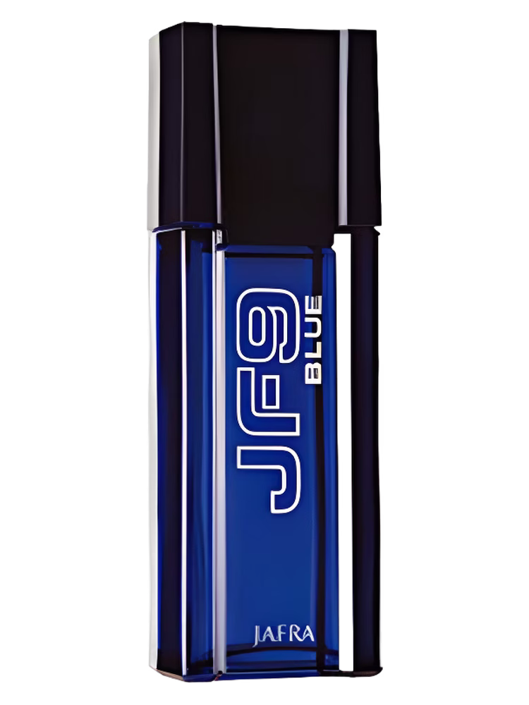 JAFRA JF9 Blue