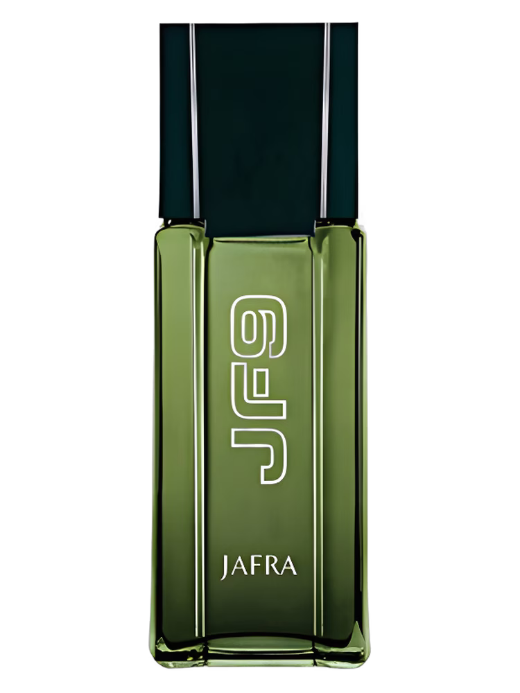 JAFRA JF9 Green