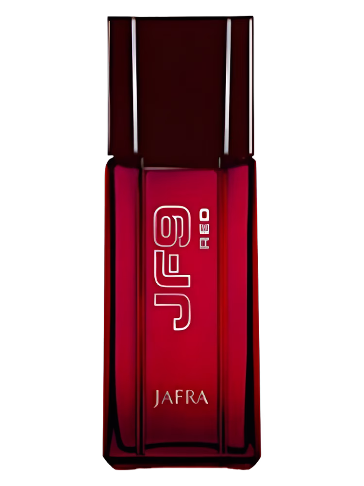 JAFRA JF9 Red